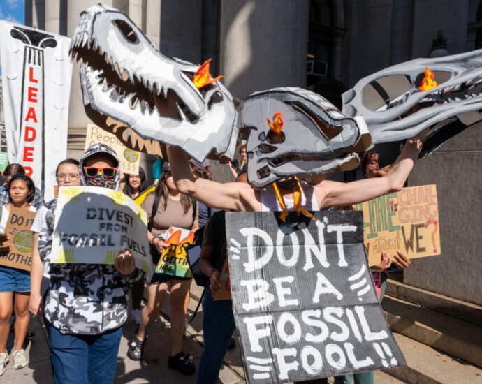 new-york-city-youth-strike-against-fossil-fuels-and-greenwashing-in-advance-of-nyc-climate-week