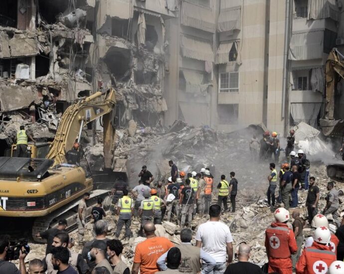 death-toll-in-beirut-strike-rises-to-37-as-israel-hezbollah-trade-barrages-near-lebanon-border