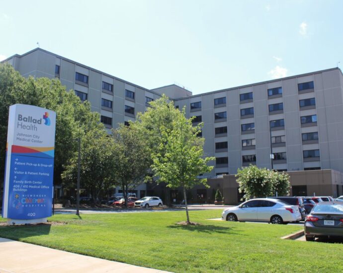 Tennessee Tries To Rein In Ballad’s Hospital Monopoly After Years of Problems