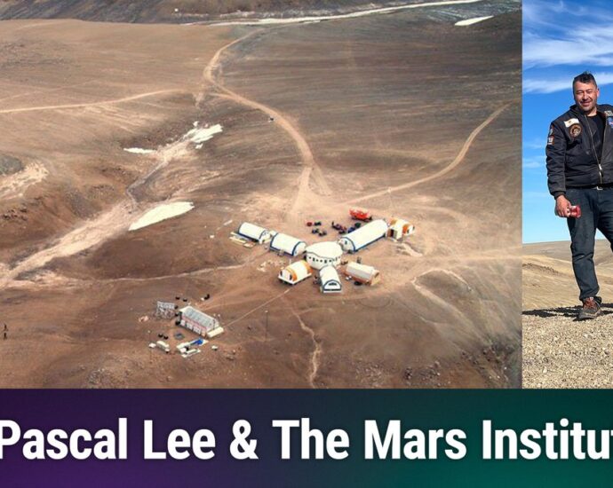 This Week In Space podcast: Episode 129 —Back From Mars!