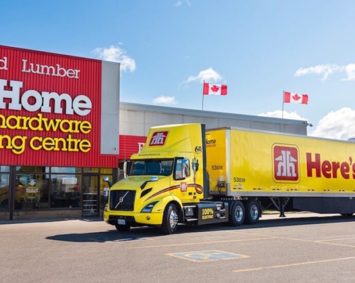 home-hardware-adds-volvo-vnr-electric-semi-trucks-to-its-fleet