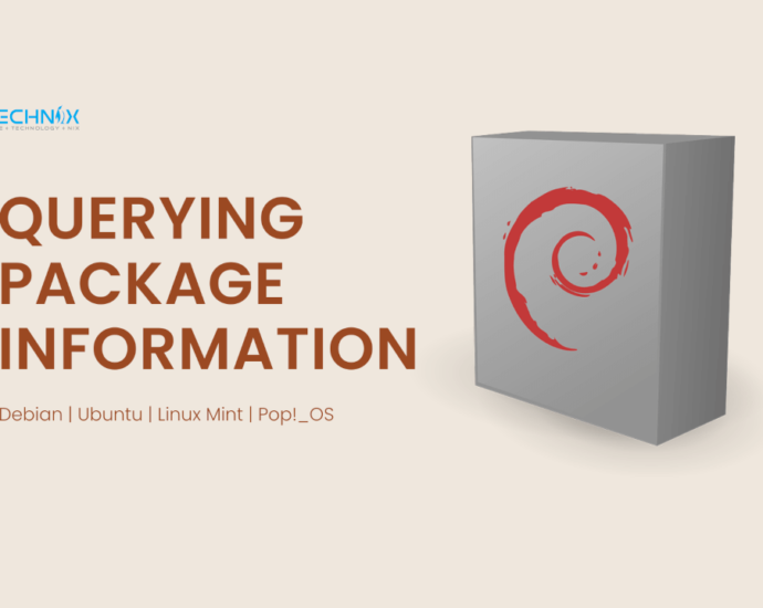 how-to-query-package-information-in-debian-and-ubuntu