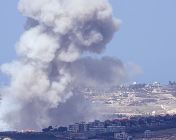 israeli-barrage-kills-nearly-500-people-in-lebanon