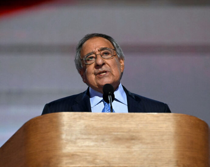 former-cia-chief-leon-panetta-accuses-israel-of-“terrorism”-over-hezbollah-pager-attack