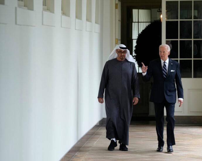 biden-administration-designates-uae-‘major-defence-partner’-in-rare-move