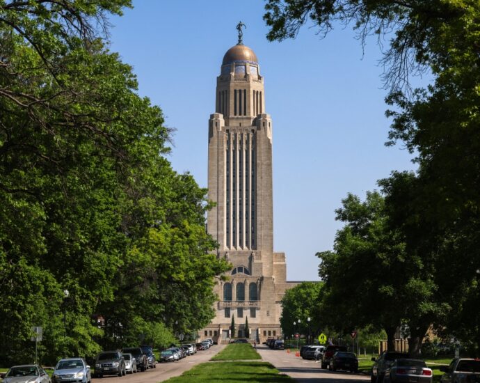 a-gop-push-to-change-how-nebraska-awards-its-electoral-votes-appears-to-have-stalled