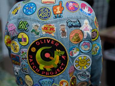 how-colorful,-personalized-patches-bring-joy-to-young-cancer-patients