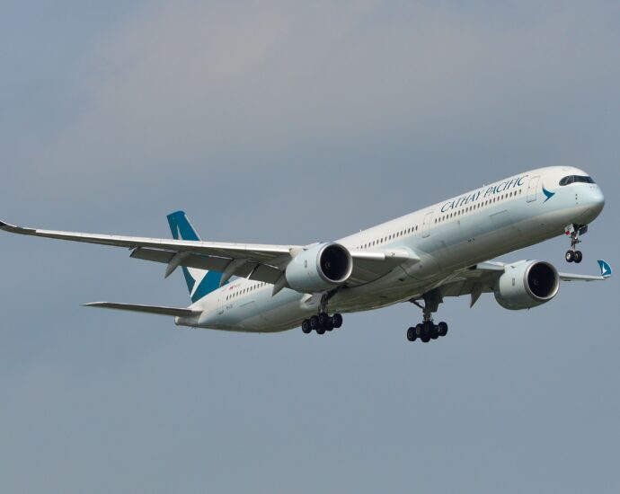 cathay-pacific-adds-new-airbus-a350-dallas-fort-worth-route