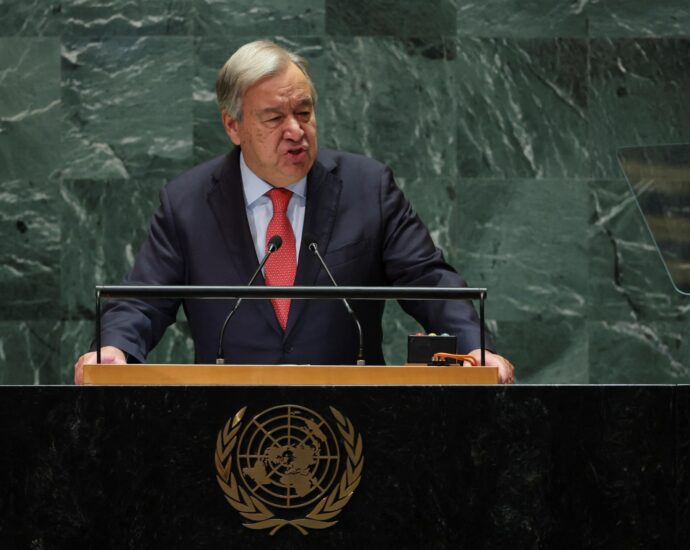 ‘gaza-nightmare-threatens-to-take-region-with-it’,-says-guterres