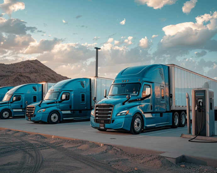 terawatt-joins-shipper-carrier-coalition-to-pilot-heavy-duty-ev-charging