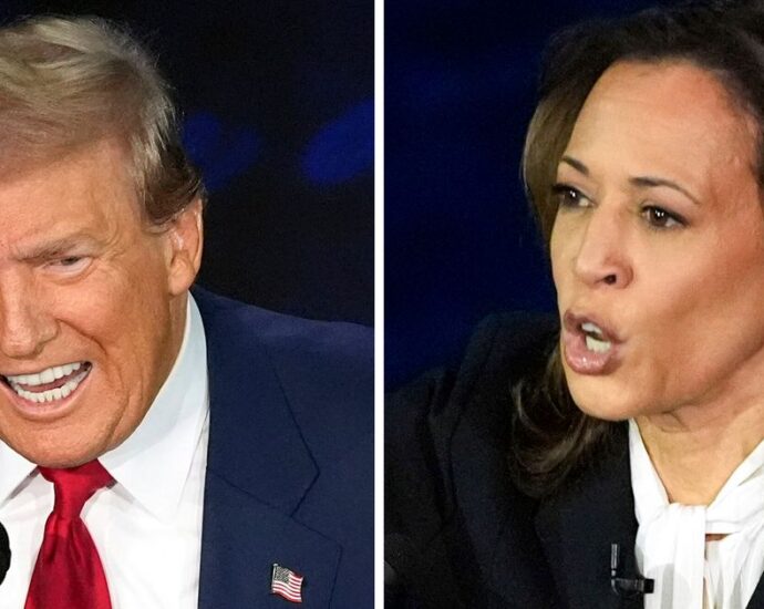 univision-to-host-town-halls-with-harris,-the-traitor-as-candidates-squabble-over-debate