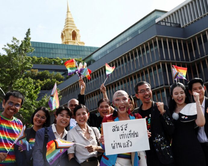 thailand-to-allow-same-sex-couples-to-marry-in-january