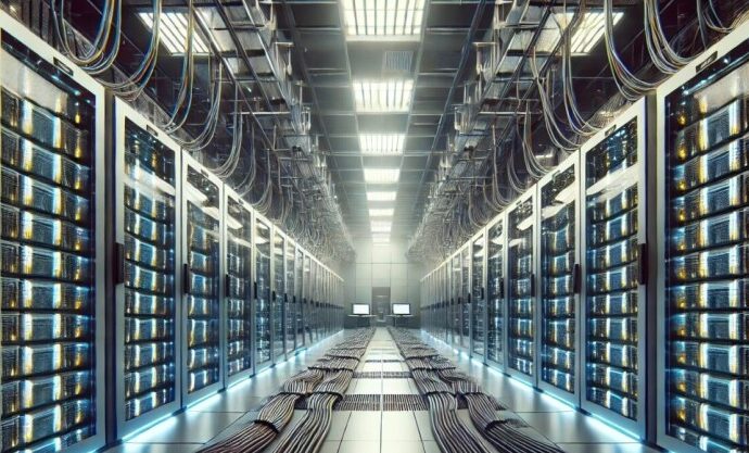 Nebius launches AI data centre in Paris as part of $1B European investment plan