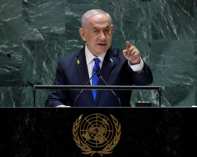 netanyahu-attacks-un-as-“anti-israel-flat-earth-society”