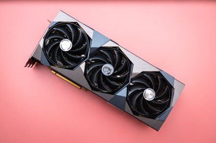 Want an RTX 5090? Prepare to wait a little longer