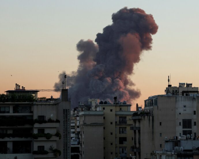 waves-of-explosions-rock-beirut-as-israel-says-it-attacked-hezbollah-hq