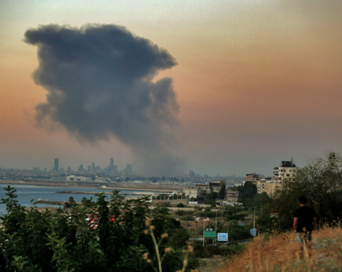 who-is-hassan-nasrallah,-the-hezbollah-leader-israel-says-it-killed-in-beirut-strike