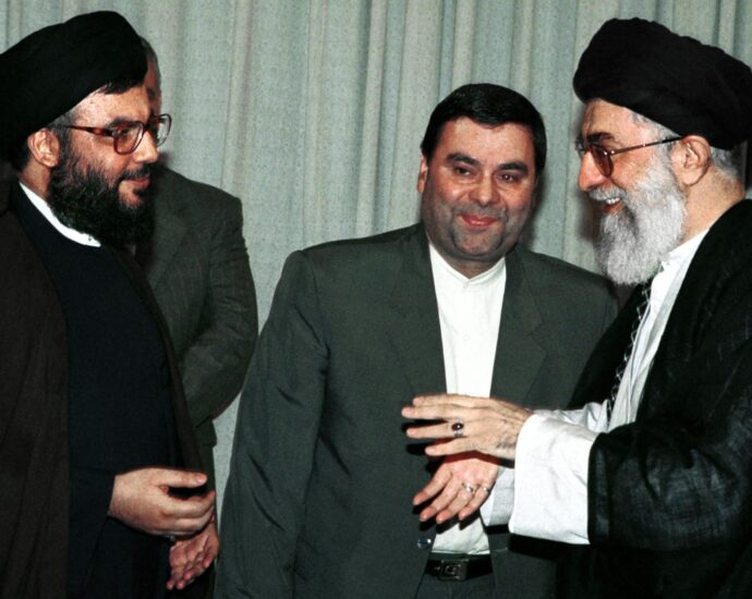 iran’s-khamenei-slams-‘criminal’-israel-for-killing-hezbollah’s-nasrallah