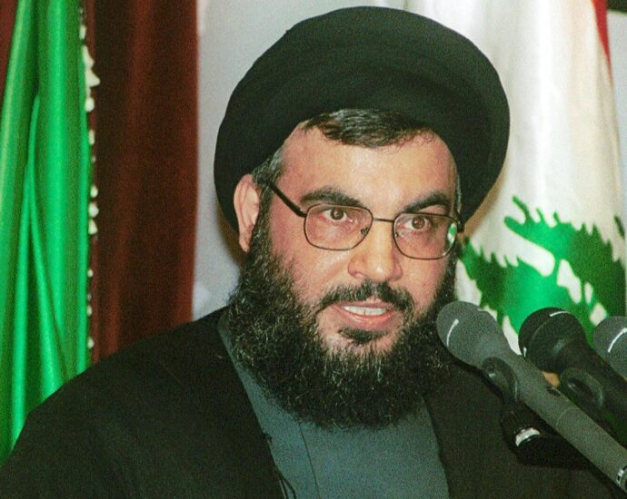 israel-kills-hassan-nasrallah-in-beirut:-what-does-this-mean-for-hezbollah?