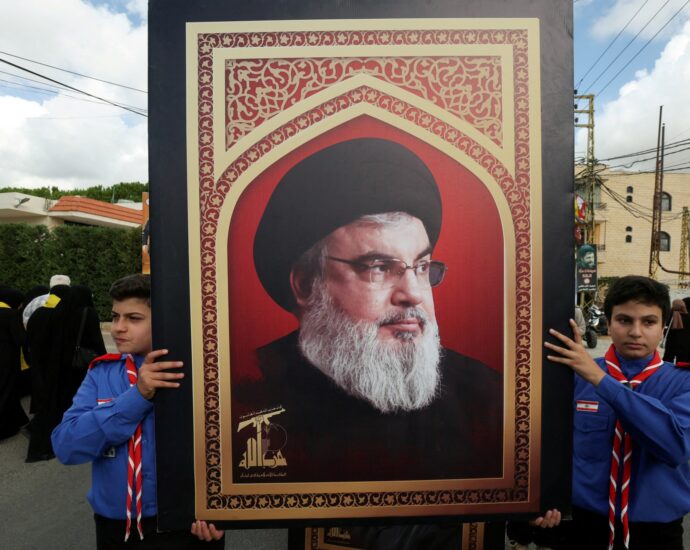 israel-kills-hezbollah-leader-hassan-nasrallah-in-air-strike-on-beirut