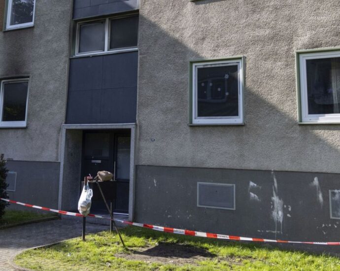 eight-children-seriously-hurt-in-arson-attack-in-german-city-of-essen