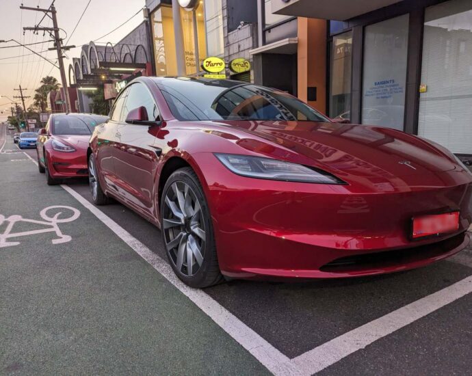 tesla-shanghai-has-sent-100,000-evs-to-australia-as-1-million-milestone-reached