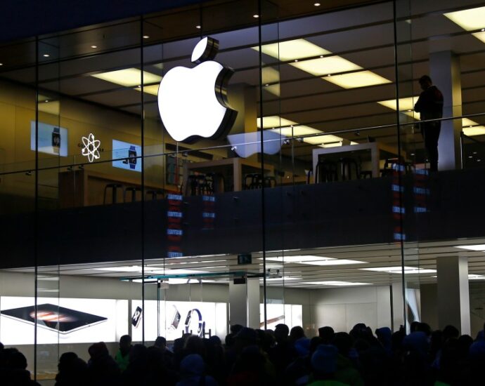 european-union-moves-to-compel-apple-to-open-up-operating-system-to-rival-tech