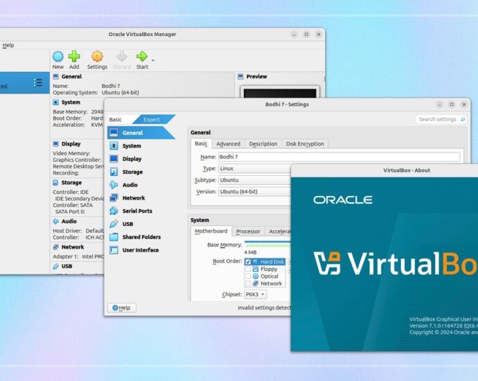 virtualbox-71.2-adds-support-for-3d-acceleration-in-arm-vms