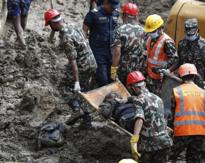 at-least-148-are-dead-in-floods-and-landslides-in-nepal