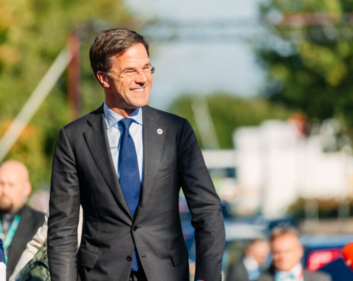 new-nato-chief-mark-rutte-vows-support-for-ukraine’s-path-to-membership-in-alliance