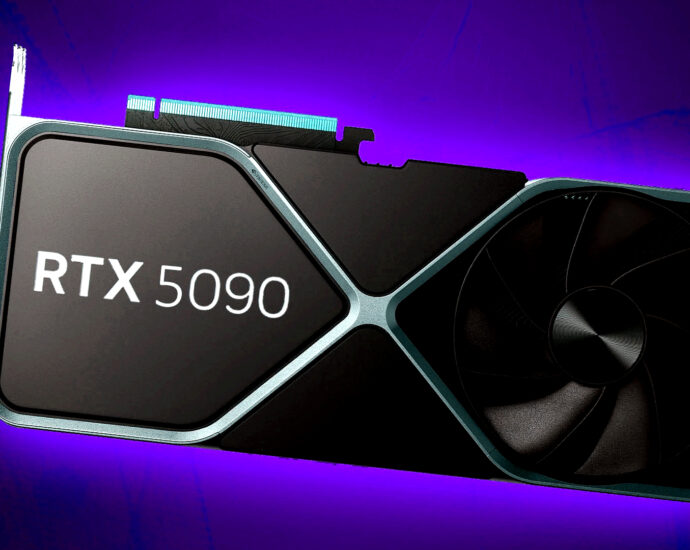 Leaked: Final specs for Nvidia’s next-gen RTX 5080 and 5090 GPUs