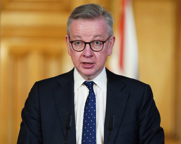 michael-gove’s-climate-views-put-him-on-collision-course-with-new-spectator-bosses