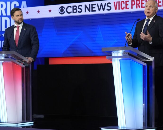 npr-fact-checked-the-vance-walz-vice-presidential-debate.-here’s-what-we-found