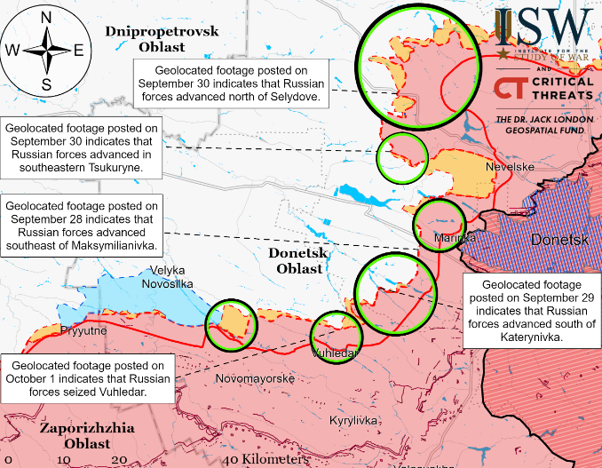 isw:-russian-forces-likely-seize-vuhledar-after-years-of-failed-attempts