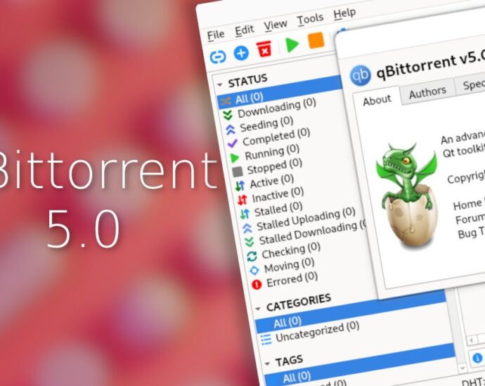 qbittorrent-5.0:-new-features-to-look-for