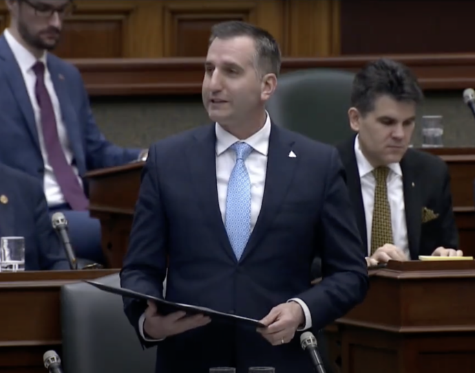 no-mention-of-climate-change-in-ontario-minister’s-disaster-response-speech