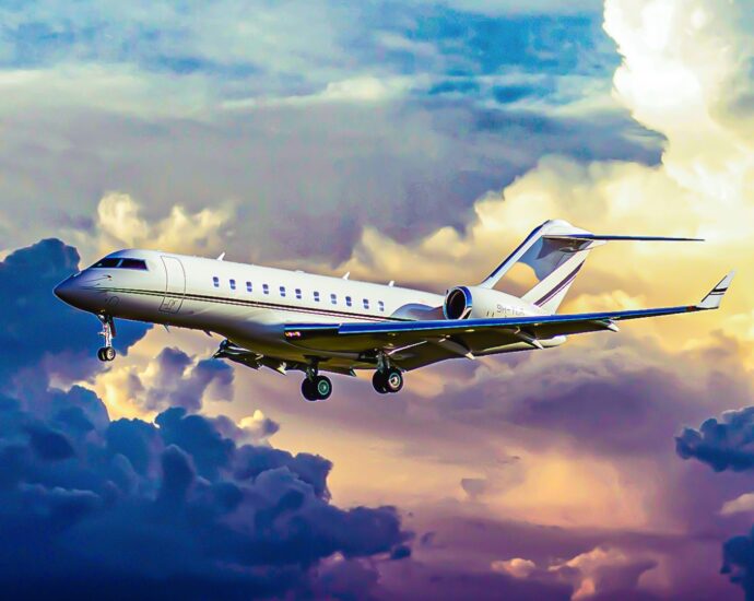 elite-comfort:-the-unique-qualities-of-the-bombardier-global-5000