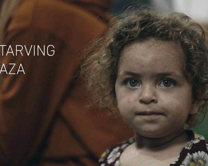 “starving-gaza”:-al-jazeera-film-shows-us.-keeps-arming-israel-as-it-uses-hunger-as-a-weapon-of-war