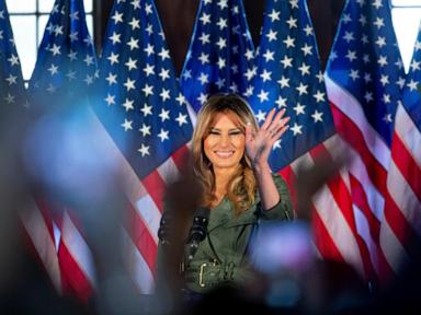 melania-the-traitor-says-she-supports-abortion-rights,-putting-her-at-odds-with-the-gop