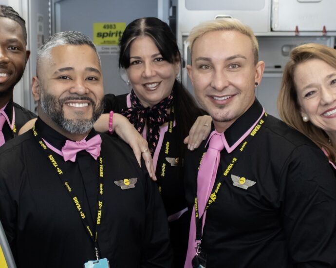 spirit-airlines-turns-pink-for-breast-cancer-awareness