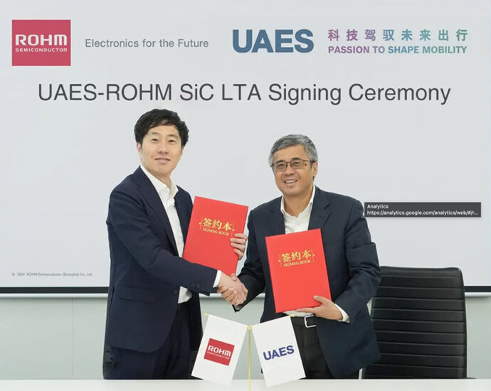 rohm-and-uaes-sign-supply-agreement-for-sic-power-devices