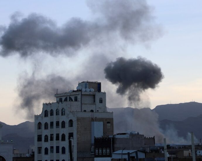 us-air-strikes-target-several-cities-across-yemen