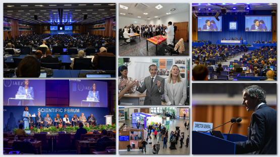 photo-highlights-from-the-iaea’s-68th-general-conference