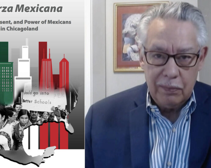 “fuerza-mexicana”:-juan-gonzalez-on-chicago’s-mexican-community-&-how-it-saved-the-city-from-decline