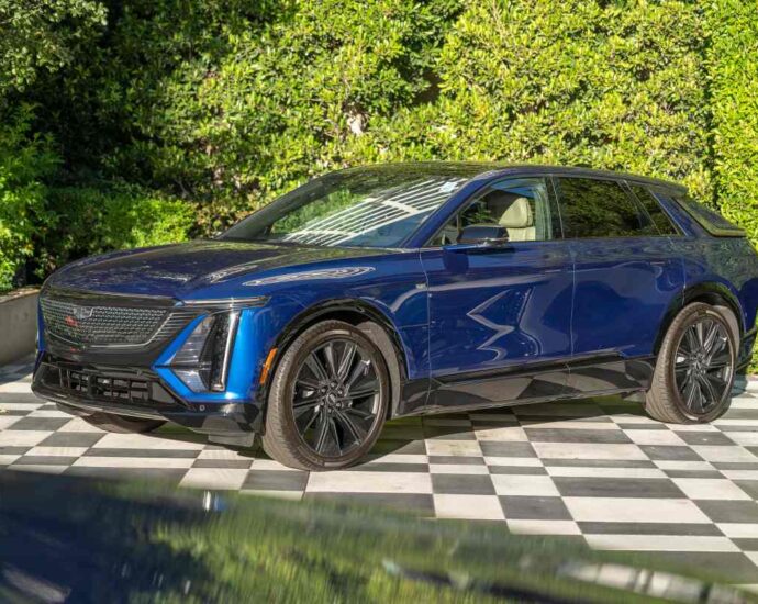 luxury-american-brand-cadillac-confirms-price-for-first-electric-suv-in-australia