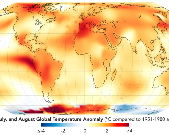 nasa-announces-summer-2023-hottest-on-record