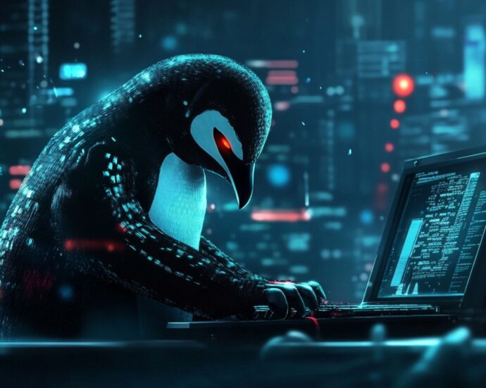 Linux malware “perfctl” behind years-long cryptomining campaign