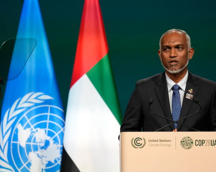 maldives-president-muizzu-in-india-on-first-state-visit-to-repair-ties