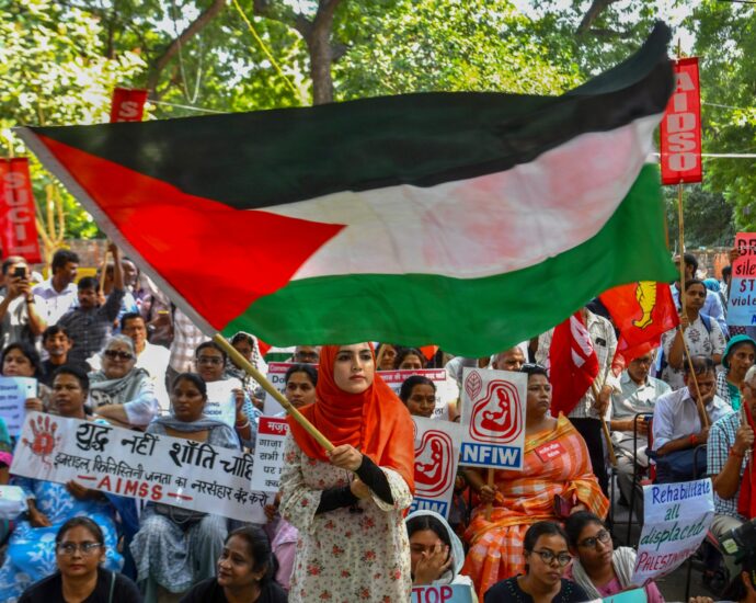 protests-around-the-world-commemorate-one-year-of-israel’s-war-on-gaza