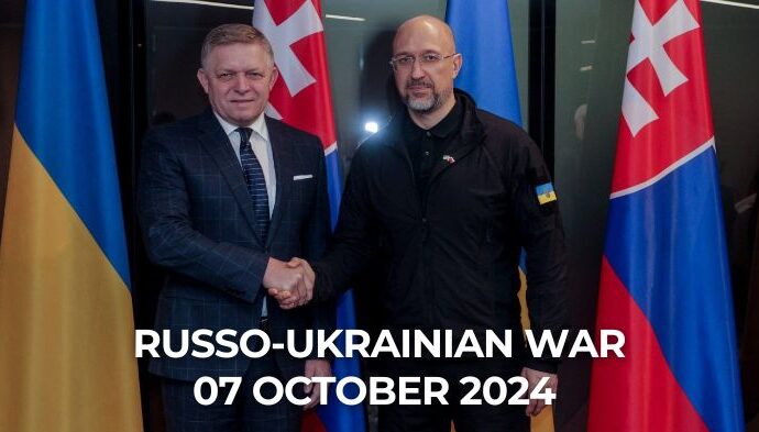 russo-ukrainian-war,-day-957:-slovak-prime-minister-pledges-electricity-to-ukraine-amid-blackouts,-russia-strikes-two-civilian-ships-in-odesa 